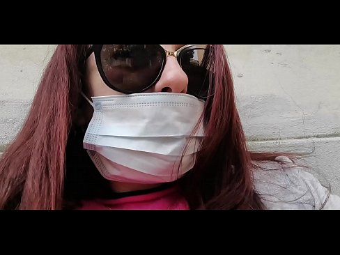 ❤️ Nicoletta mści się na sąsiedzie i sika w jego garażu (Special Covid19 Italian Quarantine) ❤❌ Fucking video at us ❌️