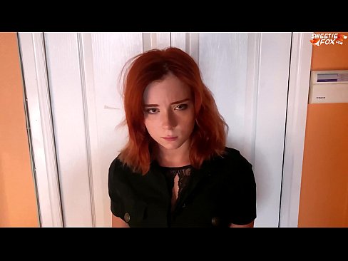 ❤️ Ochroniarz ukarał piękną kobietę za kradzież w sklepie - Cum In Mouth ❤❌ Fucking video at us ❌️