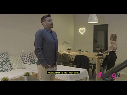 ❤️ PORNBCN 4K Jedna dojrzała kobieta z dużymi cyckami chce być zerżnięta analnie Młody żigolak z dużym kutasem blowjob amoralizm hard fuck hand job dog style pussy lick orgazm napisy francuskie ❤❌ Fucking video at us ❌️