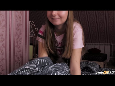 ❤️ Blondynka obciąga swojemu BFF głęboko i dostaje spermę do ust ❤❌ Fucking video at us ❌️