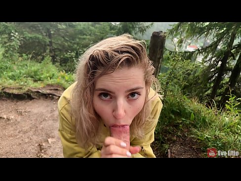 ❤️ Dziewczyna połyka cum po publicznym obciągnięciu - Eva Elfi ❤❌ Fucking video at us ❌️
