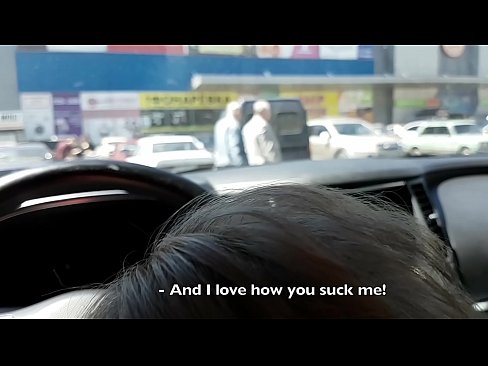 ❤️ Sucked prawo na parkingu przed supermarketem ❤❌ Fucking video at us ❌️