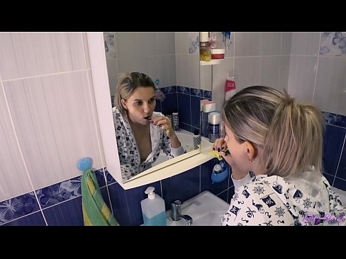 ❤️ Hack z młodą w piżamie kończy oral cum w dupie - letty black ❤❌ Fucking video at us ❌️